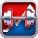 Logo of Gym Mobil android Application 